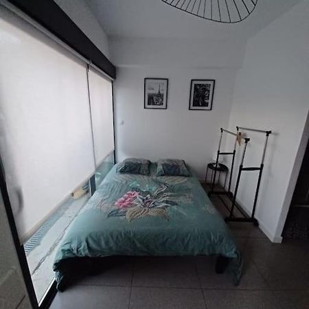 Studio Villejuif Eksteriør billede
