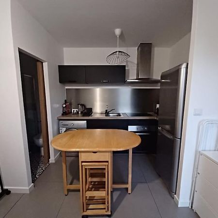 Studio Villejuif Eksteriør billede